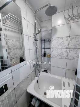 2-к квартира, на длительный срок, 38м2, 1/2 этаж