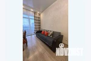 1-к квартира, посуточно, 54м2, 4/9 этаж