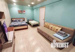 1-к квартира, посуточно, 31м2, 1/1 этаж