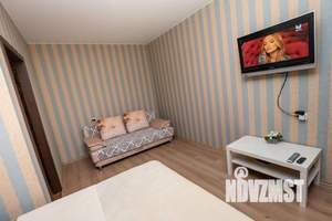 1-к квартира, посуточно, 31м2, 1/1 этаж