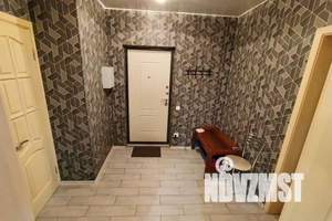 2-к квартира, посуточно, 48м2, 6/15 этаж