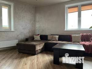 2-к квартира, посуточно, 60м2, 14/16 этаж