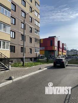 Студия квартира, на длительный срок, 30м2, 13/16 этаж