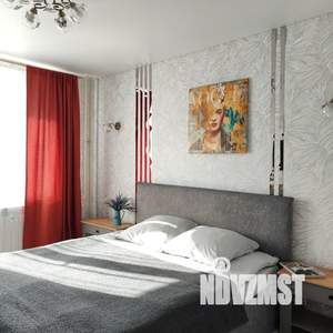 2-к квартира, посуточно, 60м2, 8/9 этаж