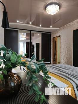 1-к квартира, посуточно, 50м2, 5/13 этаж