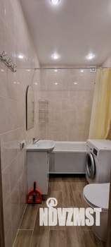 Студия квартира, на длительный срок, 26м2, 4/15 этаж