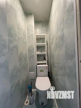 2-к квартира, на длительный срок, 42м2, 8/9 этаж