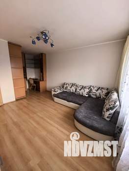 1-к квартира, посуточно, 30м2, 8/9 этаж