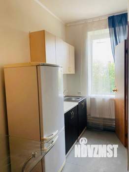 1-к квартира, на длительный срок, 22м2, 3/4 этаж