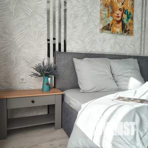 2-к квартира, посуточно, 60м2, 8/9 этаж