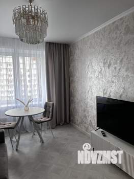 1-к квартира, на длительный срок, 39м2, 5/13 этаж