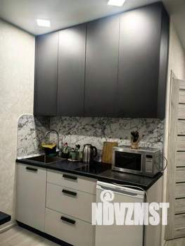 1-к квартира, посуточно, 15м2, 1/1 этаж