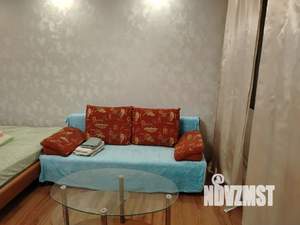 1-к квартира, посуточно, 50м2, 11/16 этаж