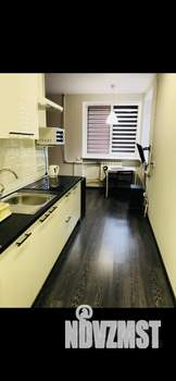 Студия квартира, на длительный срок, 30м2, 1/3 этаж