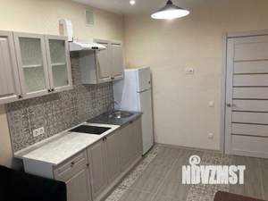 1-к квартира, на длительный срок, 36м2, 10/12 этаж