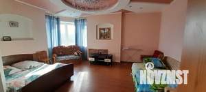 2-к квартира, посуточно, 54м2, 7/9 этаж