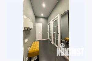 3-к квартира, посуточно, 60м2, 7/7 этаж