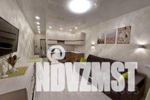 1-к квартира, посуточно, 28м2, 1/14 этаж