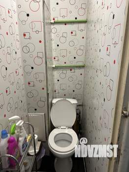 1-к квартира, на длительный срок, 30м2, 1/9 этаж