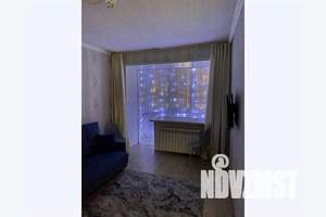 1-к квартира, посуточно, 31м2, 3/5 этаж