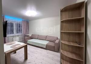 1-к квартира, на длительный срок, 36м2, 10/14 этаж