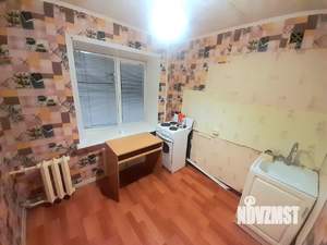 1-к квартира, на длительный срок, 30м2, 2/4 этаж