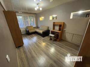 1-к квартира, на длительный срок, 32м2, 1/10 этаж