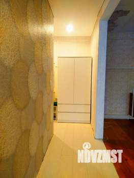 1-к квартира, на длительный срок, 32м2, 4/5 этаж