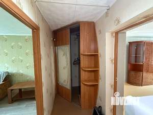 2-к квартира, на длительный срок, 46м2, 3/5 этаж