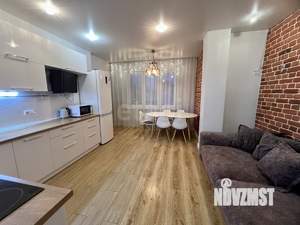 3-к квартира, на длительный срок, 84м2, 4/25 этаж