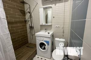 1-к квартира, посуточно, 24м2, 1/5 этаж