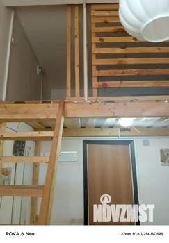 5-к квартира, на длительный срок, 30м2, 4/4 этаж