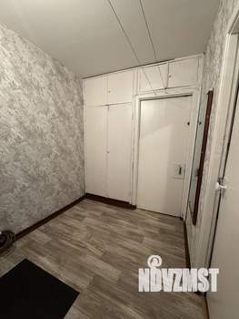 1-к квартира, на длительный срок, 30м2, 2/5 этаж