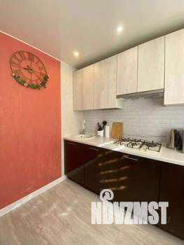 1-к квартира, посуточно, 31м2, 1/1 этаж