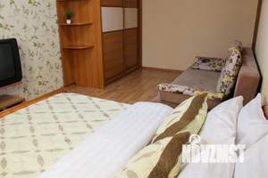 1-к квартира, посуточно, 30м2, 5/9 этаж