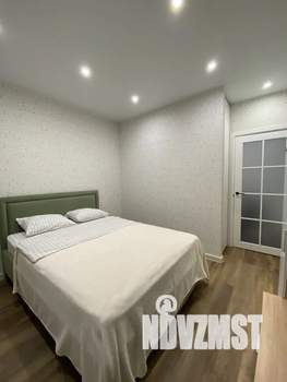 2-к квартира, посуточно, 60м2, 6/7 этаж