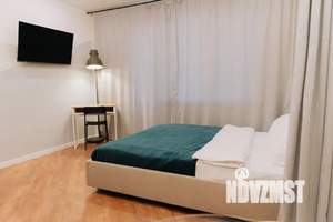 Студия квартира, посуточно, 30м2, 2/8 этаж