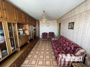 2-к квартира, на длительный срок, 42м2, 7/9 этаж