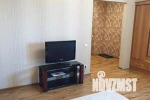 1-к квартира, посуточно, 48м2, 13/15 этаж