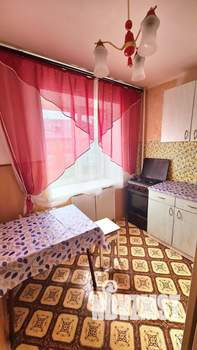 1-к квартира, на длительный срок, 31м2, 2/5 этаж