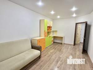 1-к квартира, на длительный срок, 45м2, 2/5 этаж