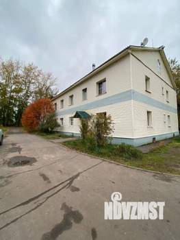 1-к квартира, на длительный срок, 35м2, 1/2 этаж