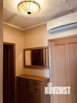 1-к квартира, на длительный срок, 42м2, 12/12 этаж