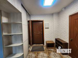 1-к квартира, на длительный срок, 40м2, 3/15 этаж