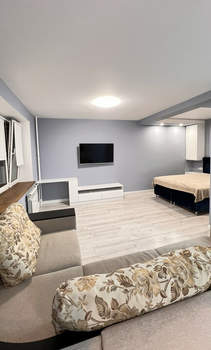 1-к квартира, на длительный срок, 38м2, 6/9 этаж