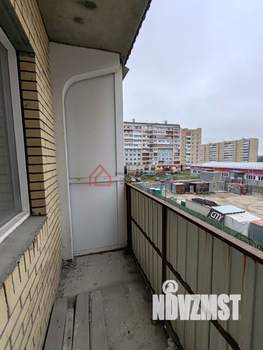 2-к квартира, на длительный срок, 51м2, 3/9 этаж