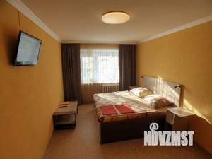 1-к квартира, посуточно, 31м2, 1/5 этаж