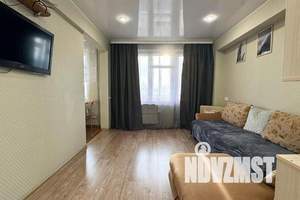 1-к квартира, посуточно, 32м2, 6/9 этаж