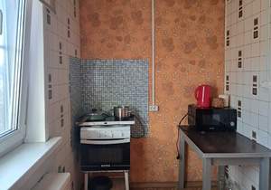 2-к квартира, на длительный срок, 48м2, 2/2 этаж