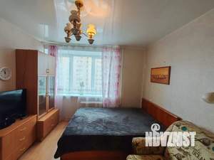 1-к квартира, посуточно, 24м2, 6/12 этаж